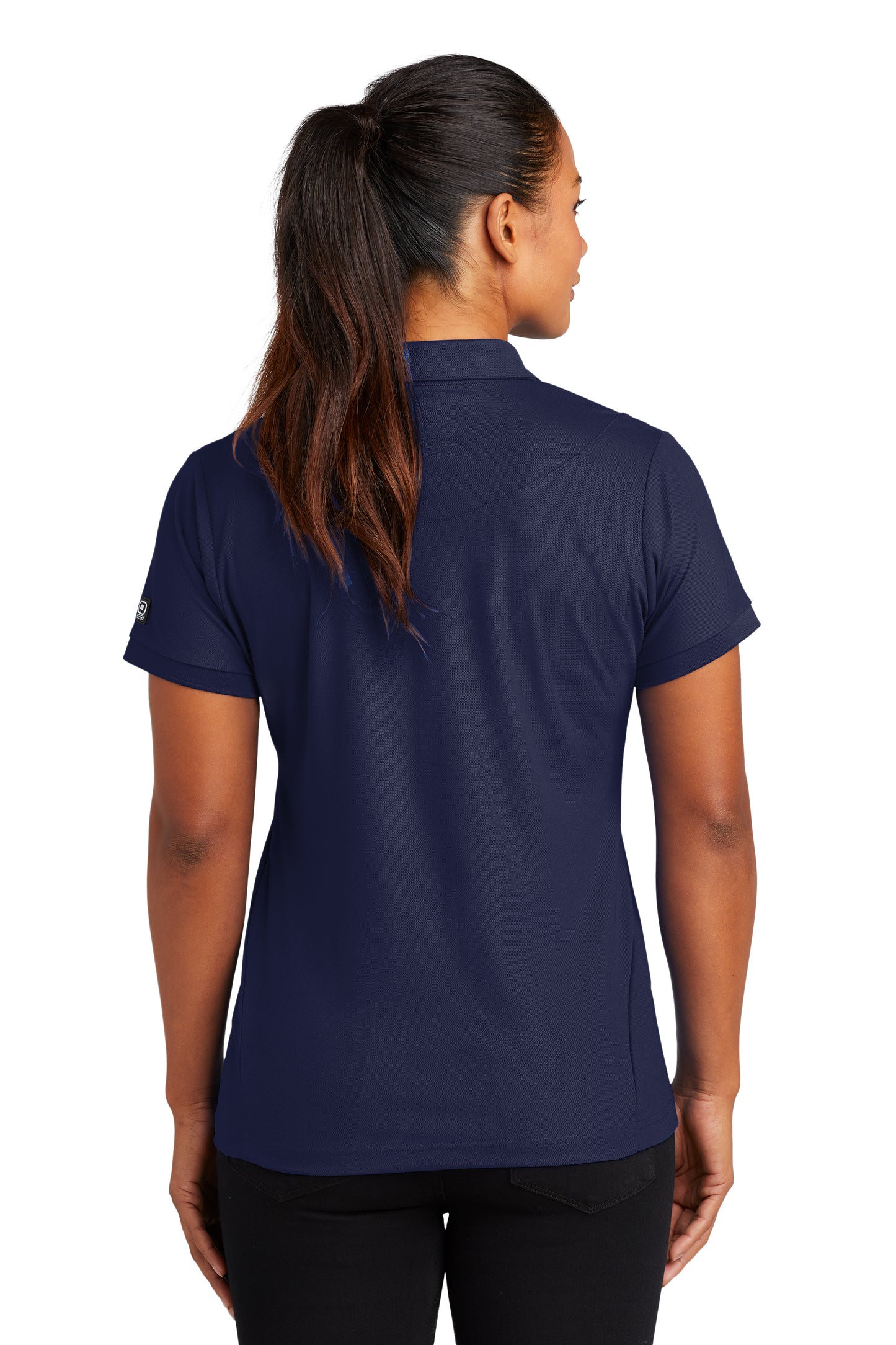 Polo joya OGIO para mujer