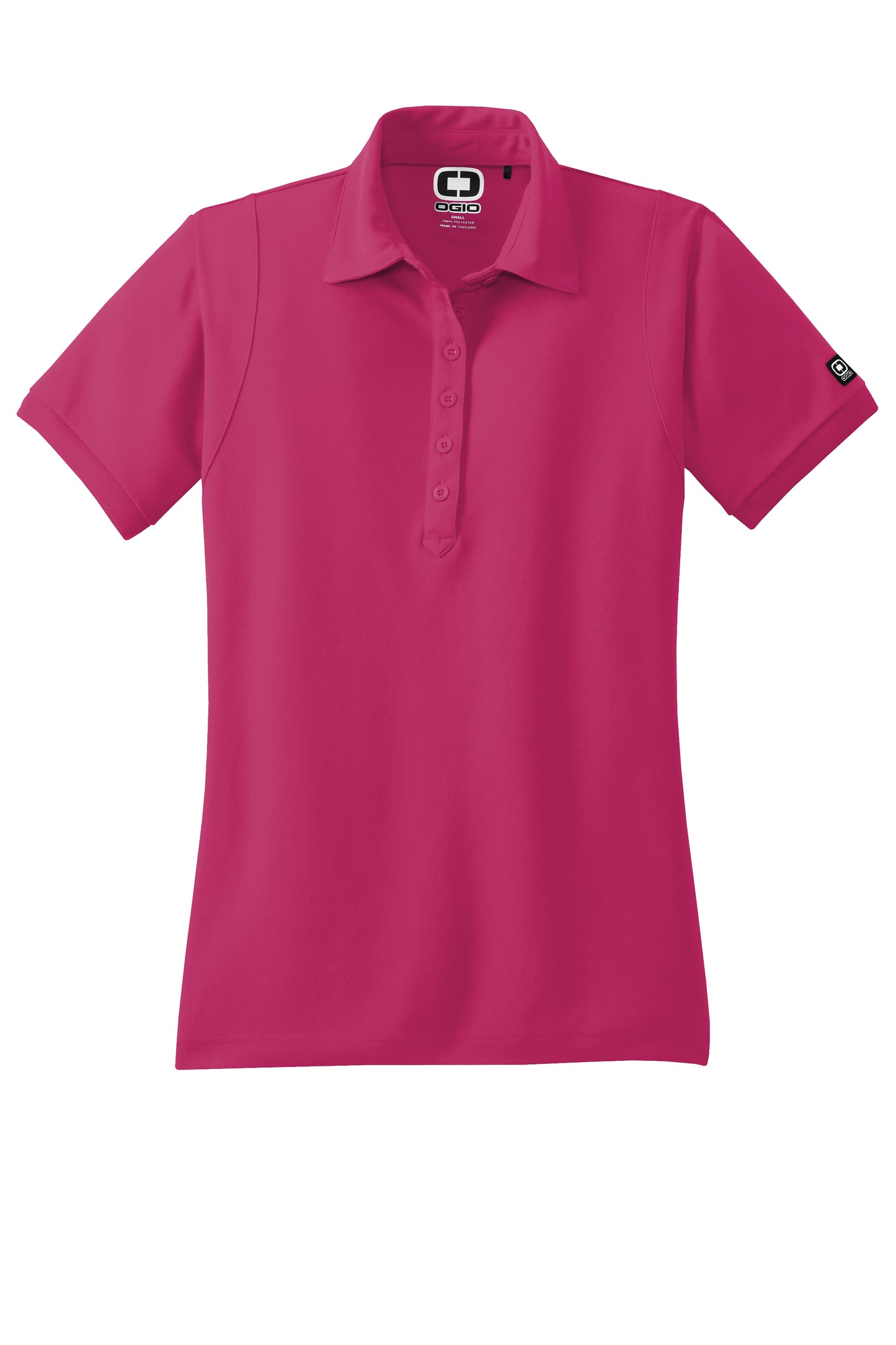 Polo joya OGIO para mujer