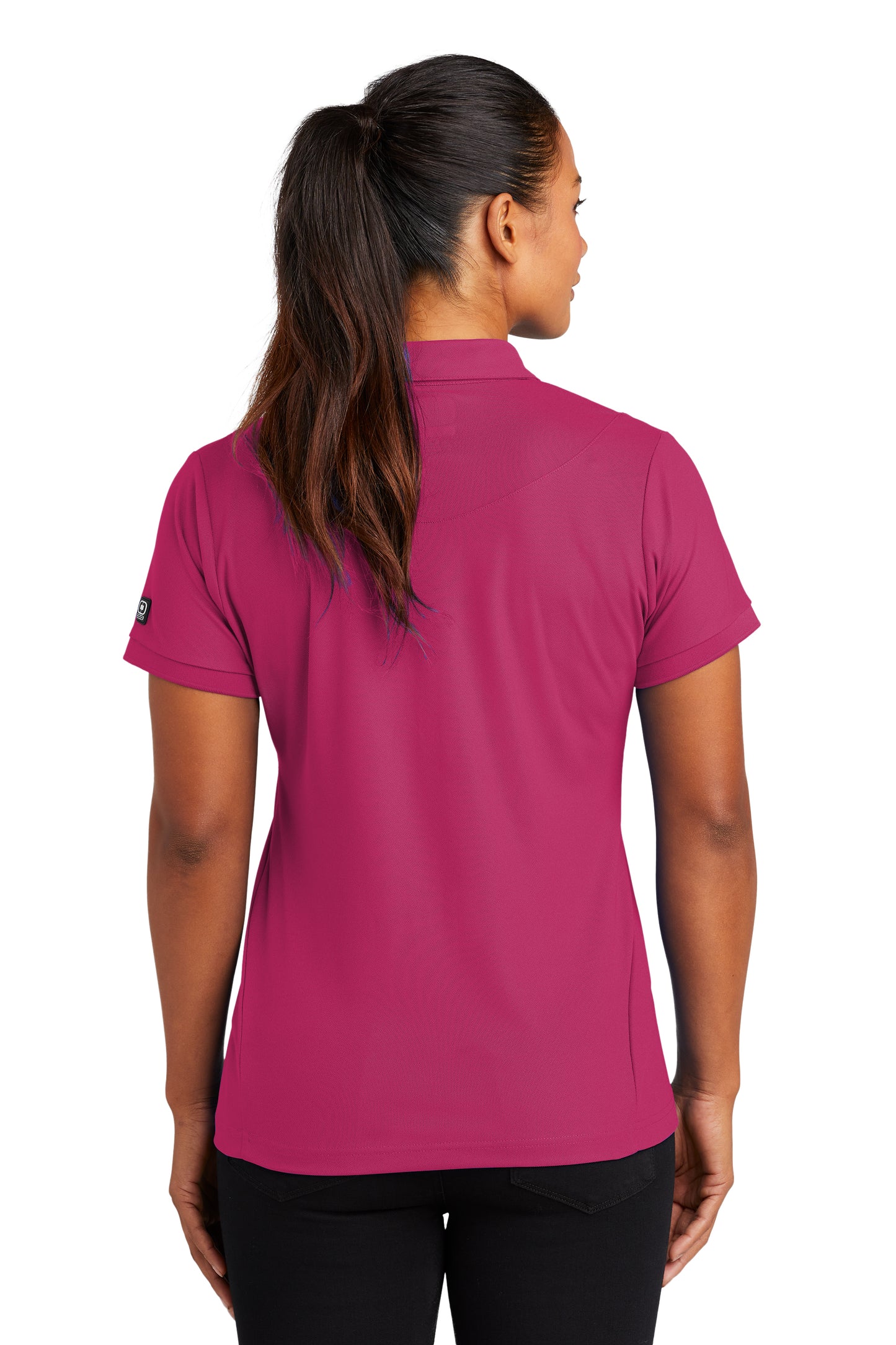 Women's OGIO Jewel Polo