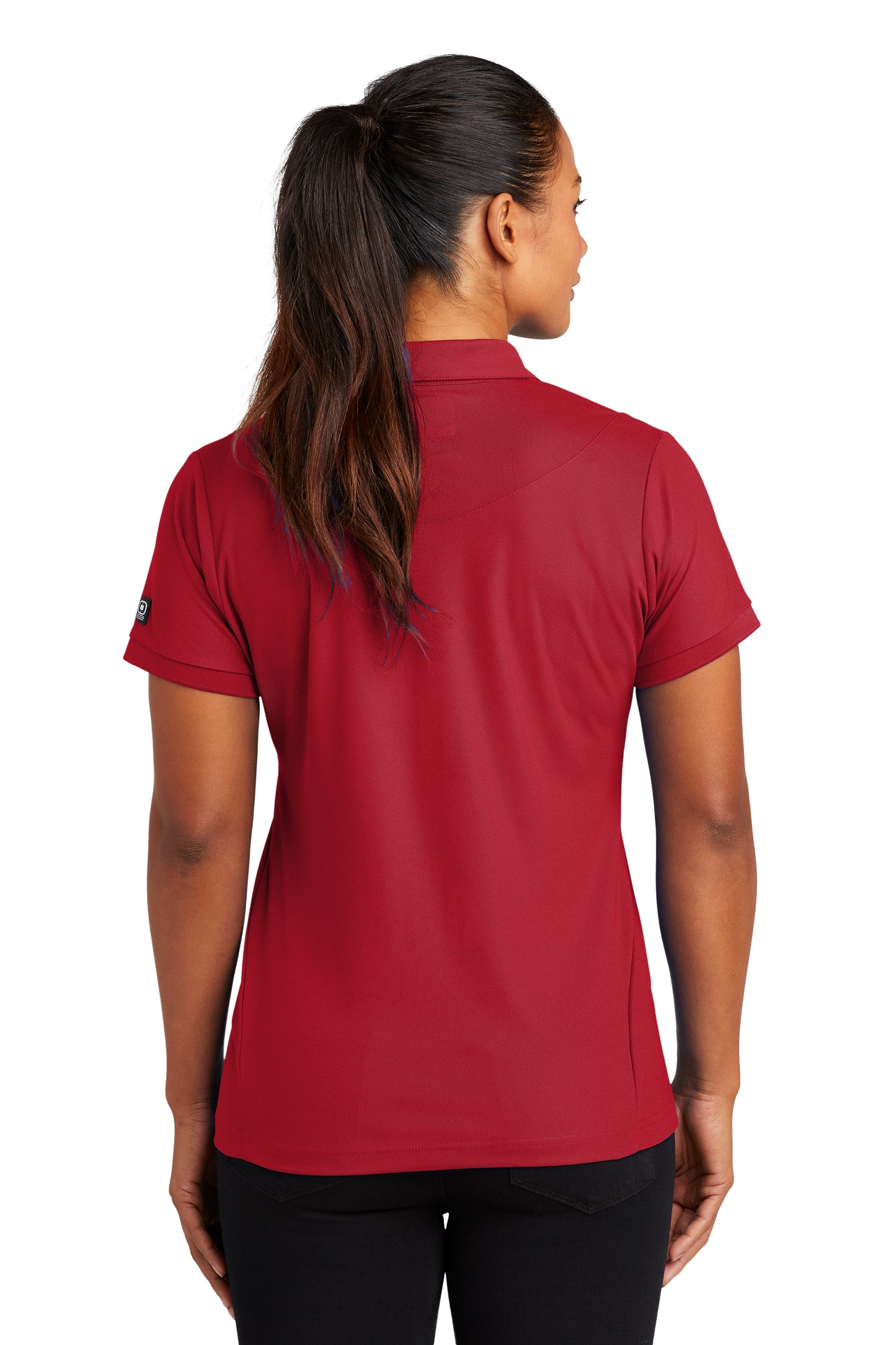 Women's OGIO Jewel Polo