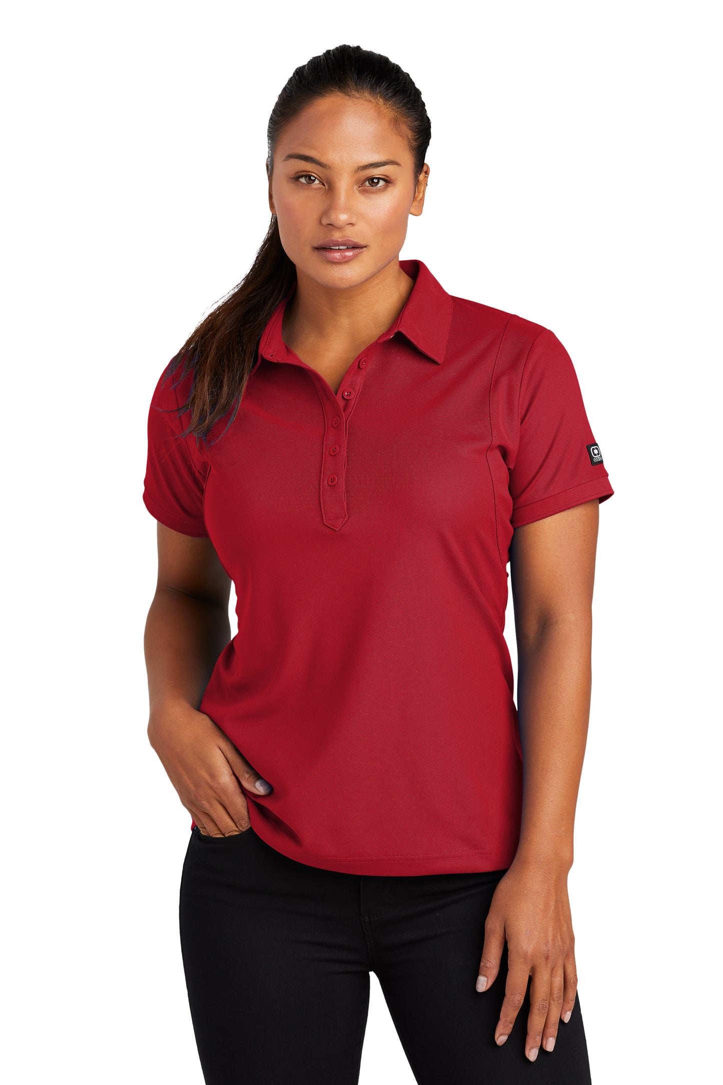 Women's OGIO Jewel Polo