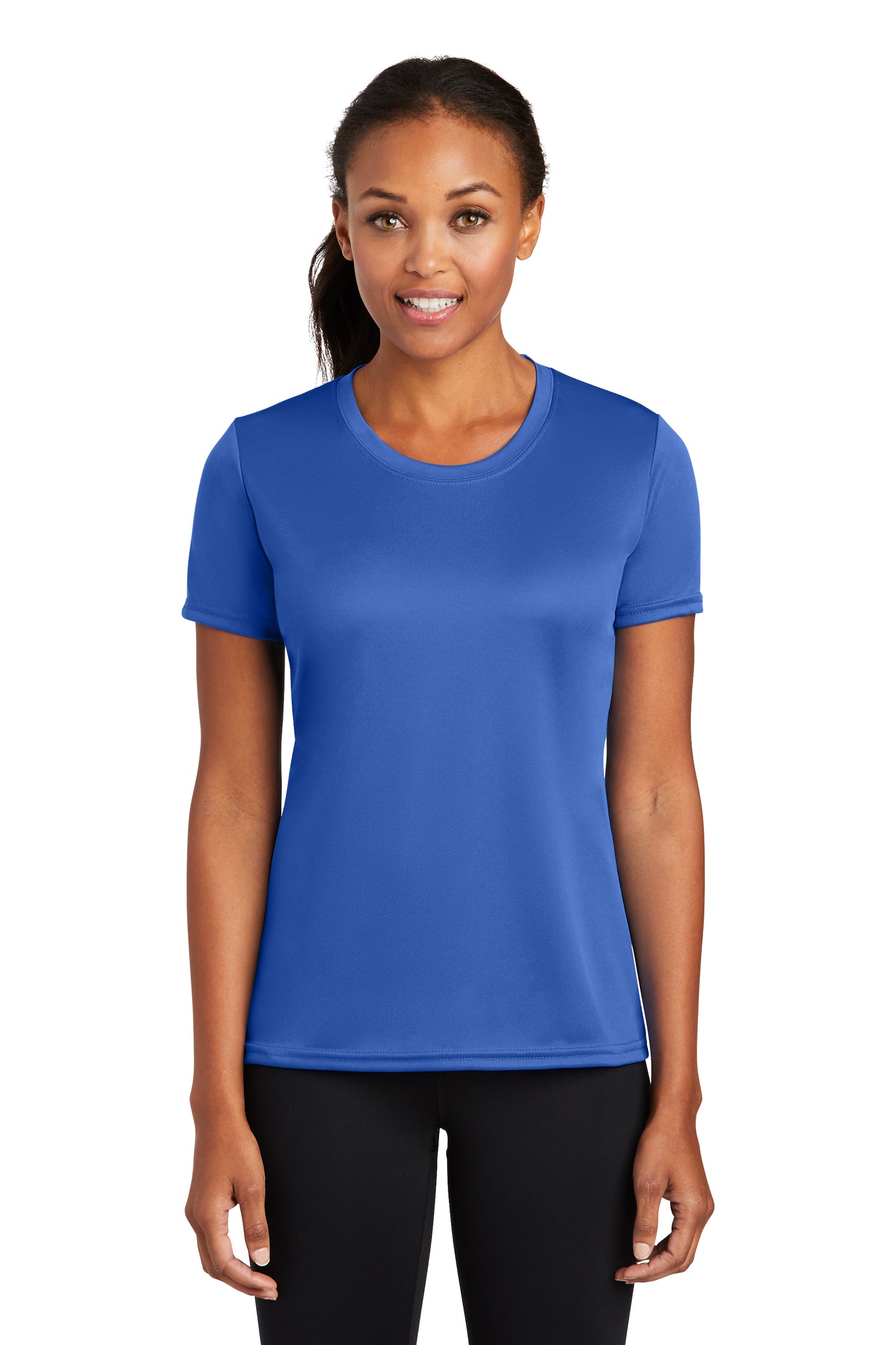 Women's/Ladies Performance Shirt