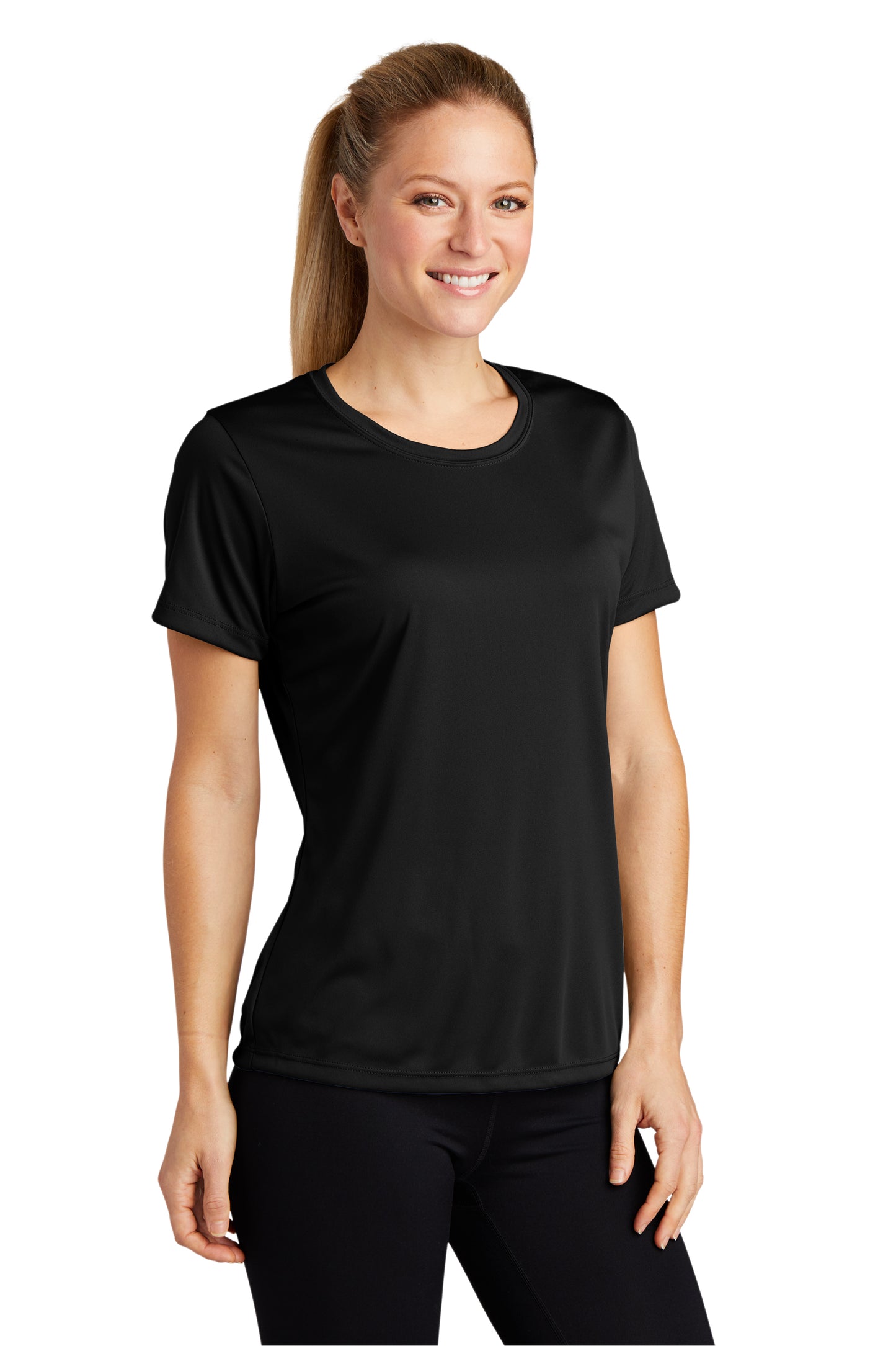 Women's/Ladies PosiCharge Competitor Shirt/Jersey