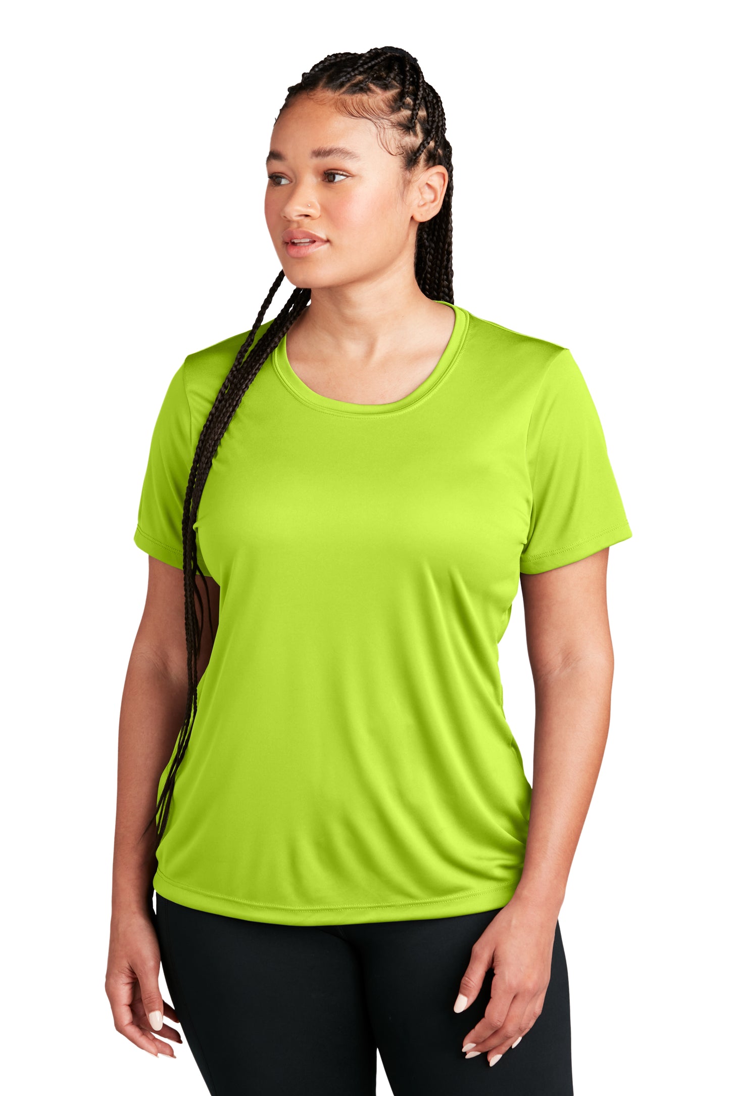 Women's/Ladies PosiCharge Competitor Shirt/Jersey