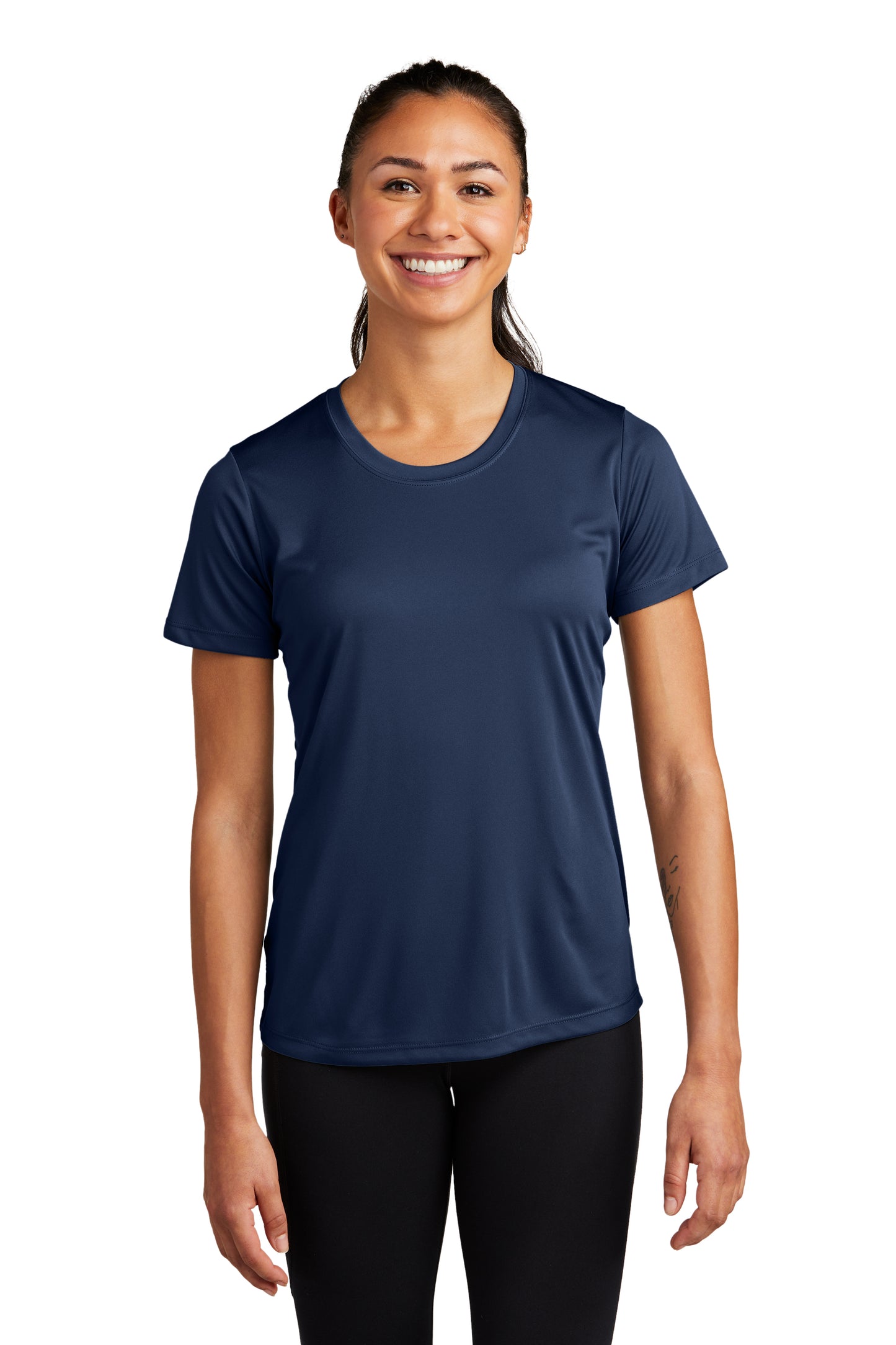 Women's/Ladies PosiCharge Competitor Shirt/Jersey