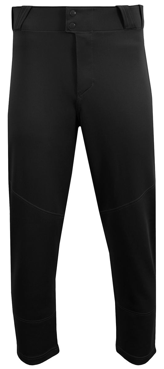 A4 N6220 ProDNA Tapered Baseball Pant - Black