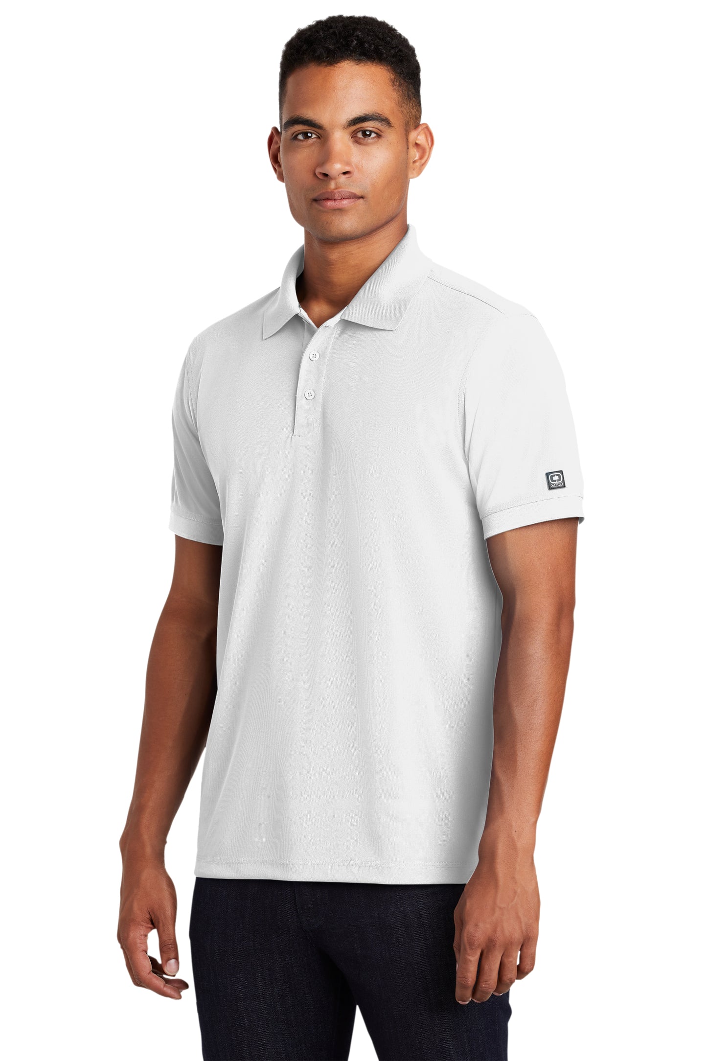 Men's OGIO Caliber 2.0 Polo