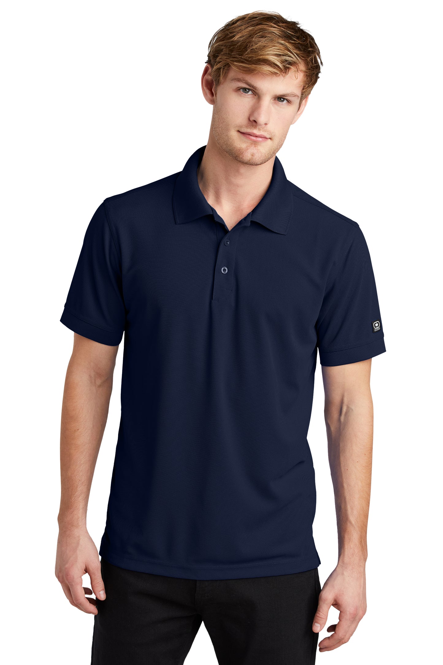 Men's OGIO Caliber 2.0 Polo