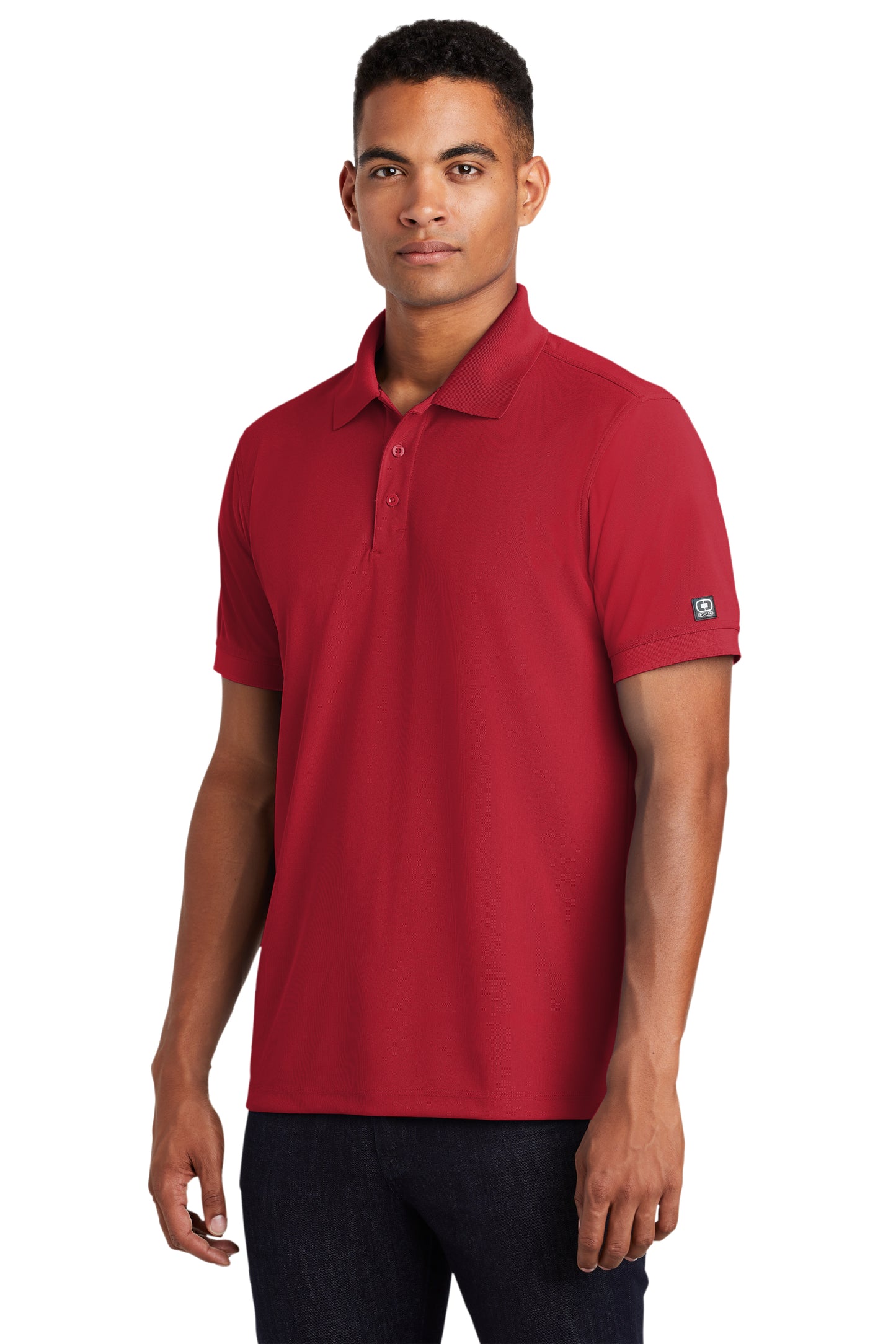 Men's OGIO Caliber 2.0 Polo