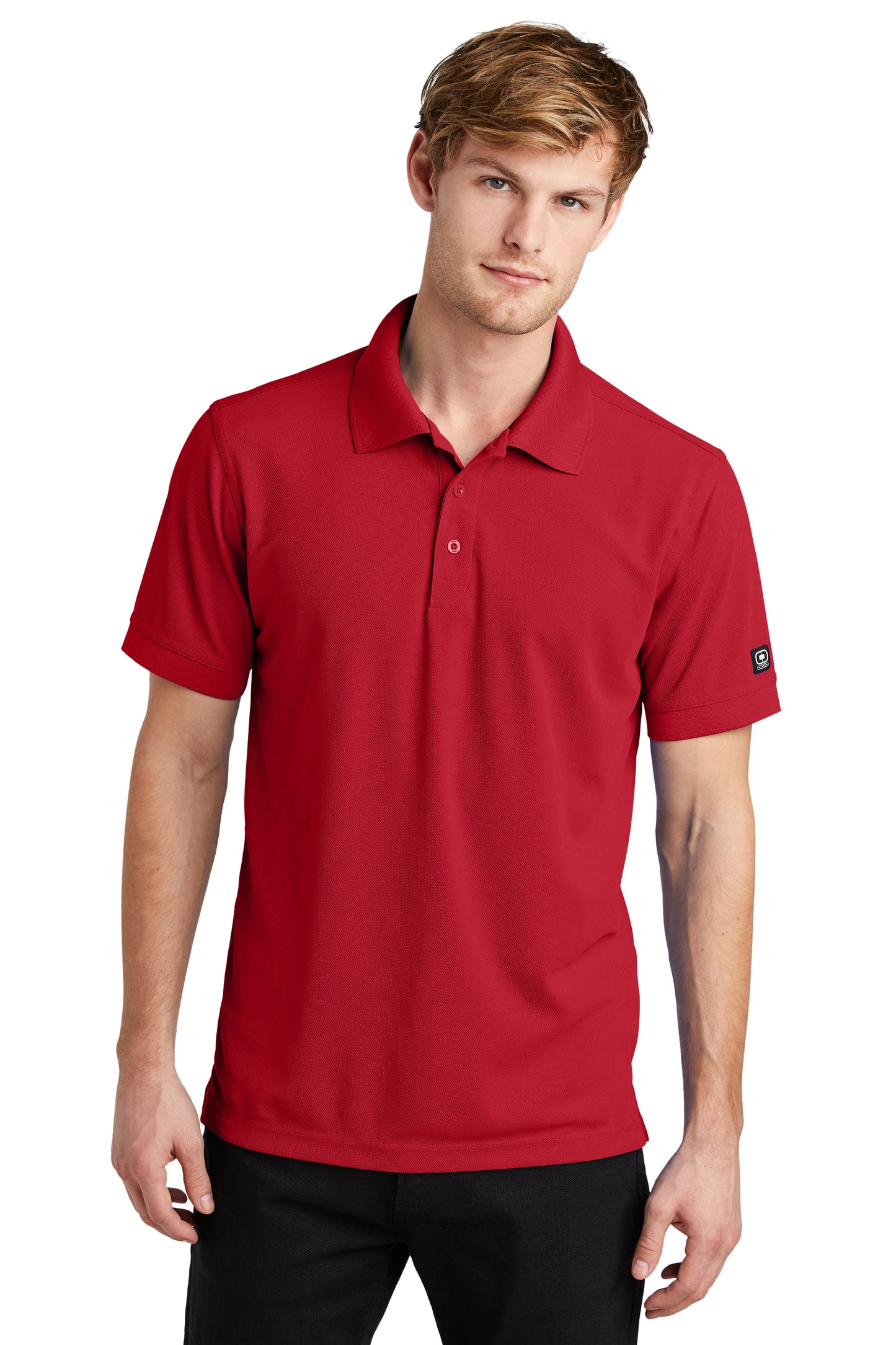 Men's OGIO Caliber 2.0 Polo