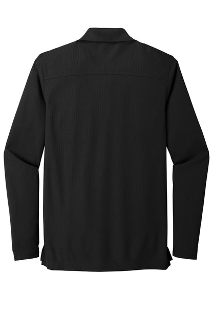 Men's OGIO Caliber 2.0 Long Sleeve Polo