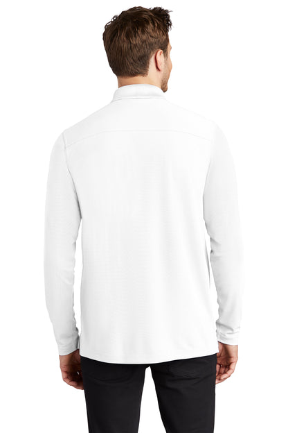 Men's OGIO Caliber 2.0 Long Sleeve Polo