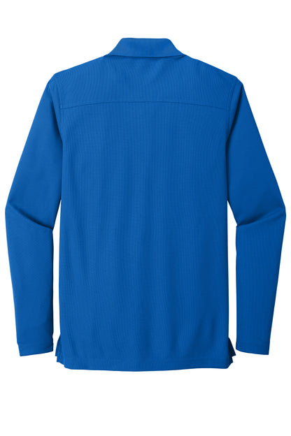 Men's OGIO Caliber 2.0 Long Sleeve Polo