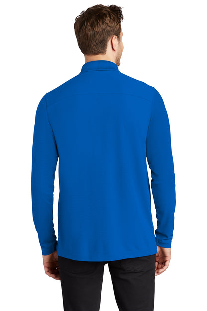 Men's OGIO Caliber 2.0 Long Sleeve Polo