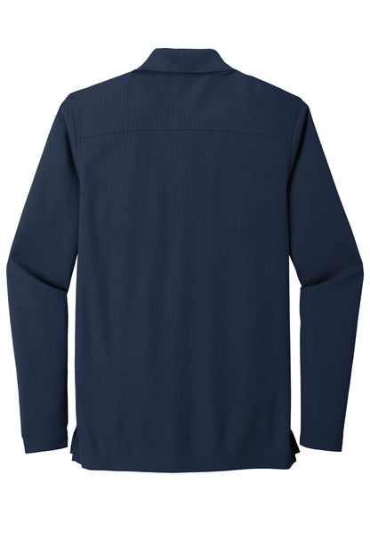 Men's OGIO Caliber 2.0 Long Sleeve Polo