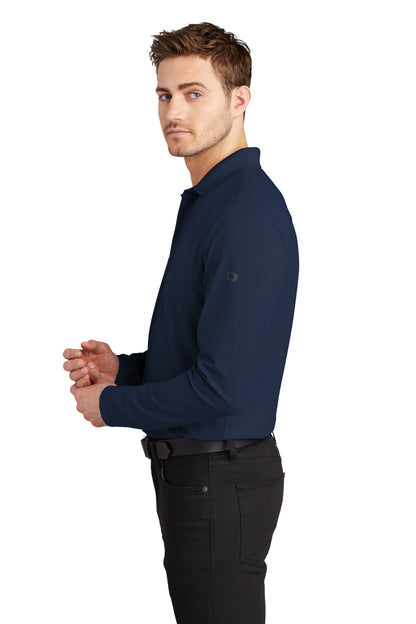 Men's OGIO Caliber 2.0 Long Sleeve Polo