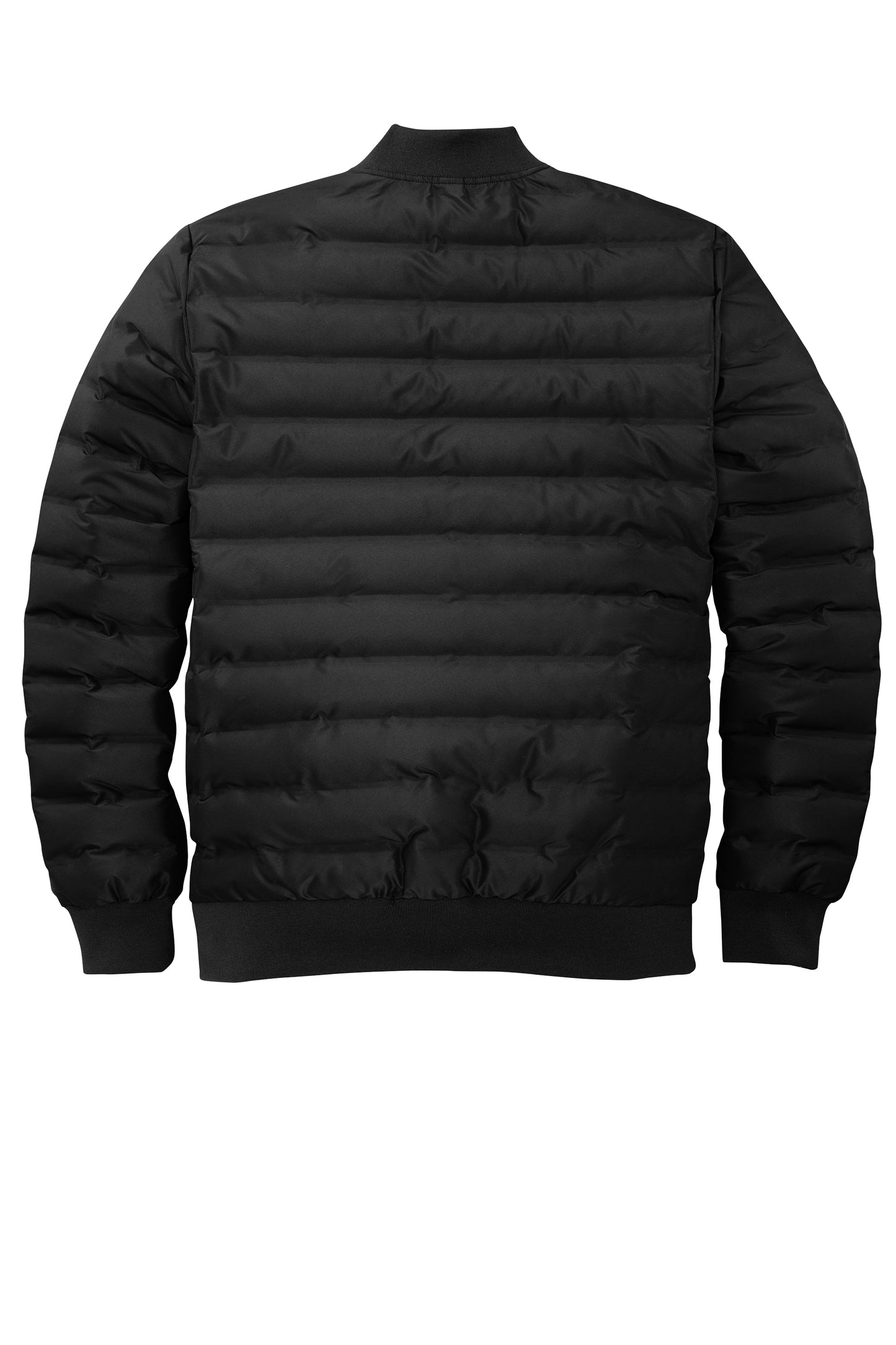 Men's Street Puffy Full-Zip Jacket