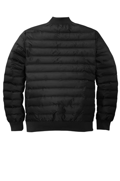 Men's Street Puffy Full-Zip Jacket