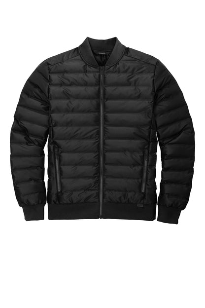 Men's Street Puffy Full-Zip Jacket