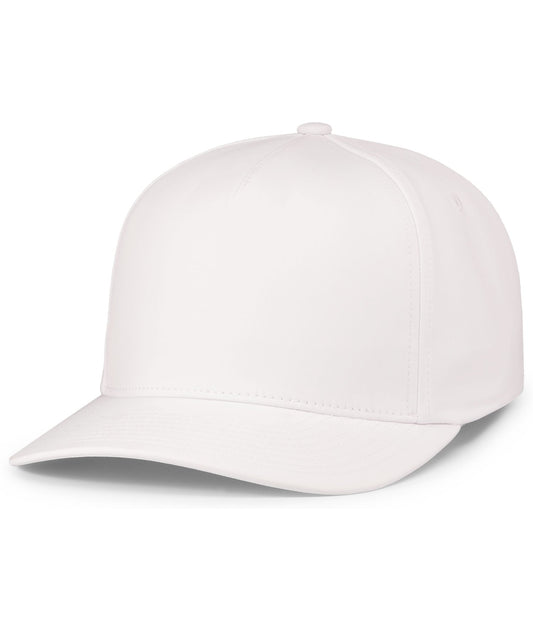 Pacific Headwear P421 Weekender Cap - White