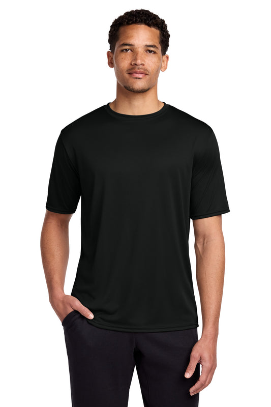 Port & Company PC380 Performance Tee - Jet Black