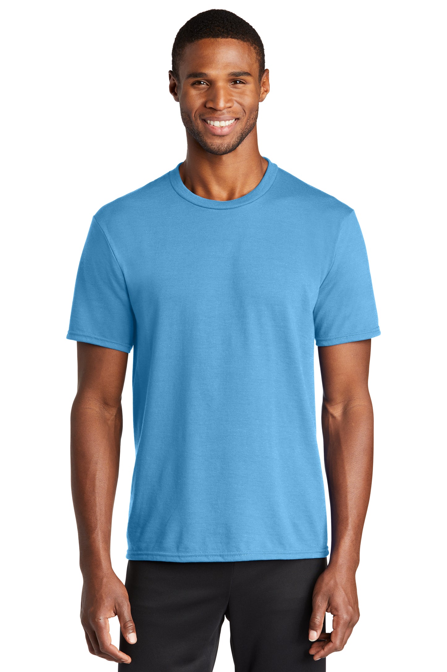 Performance 65/35 Blend T-Shirt