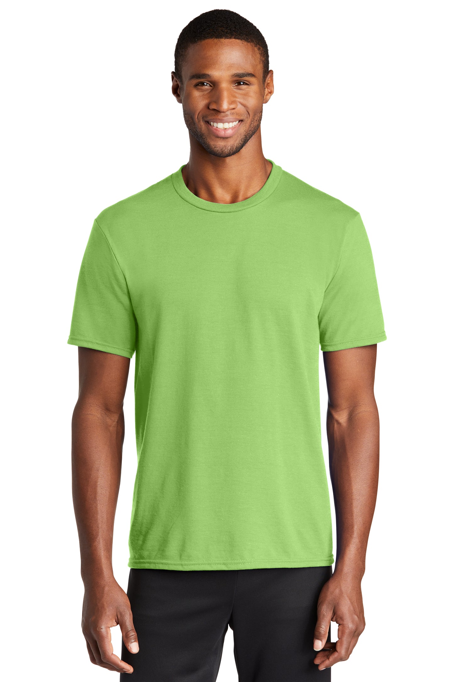 Performance 65/35 Blend T-Shirt