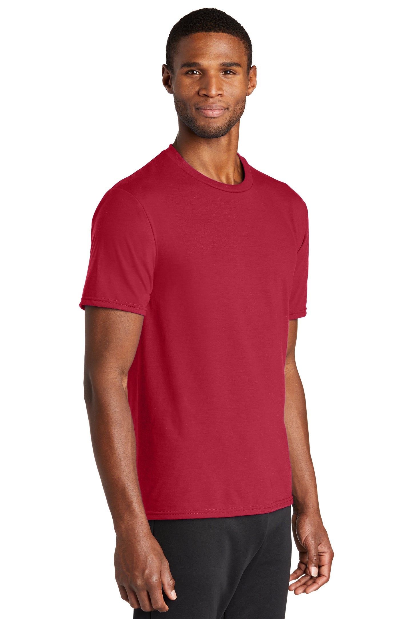 Performance 65/35 Blend T-Shirt