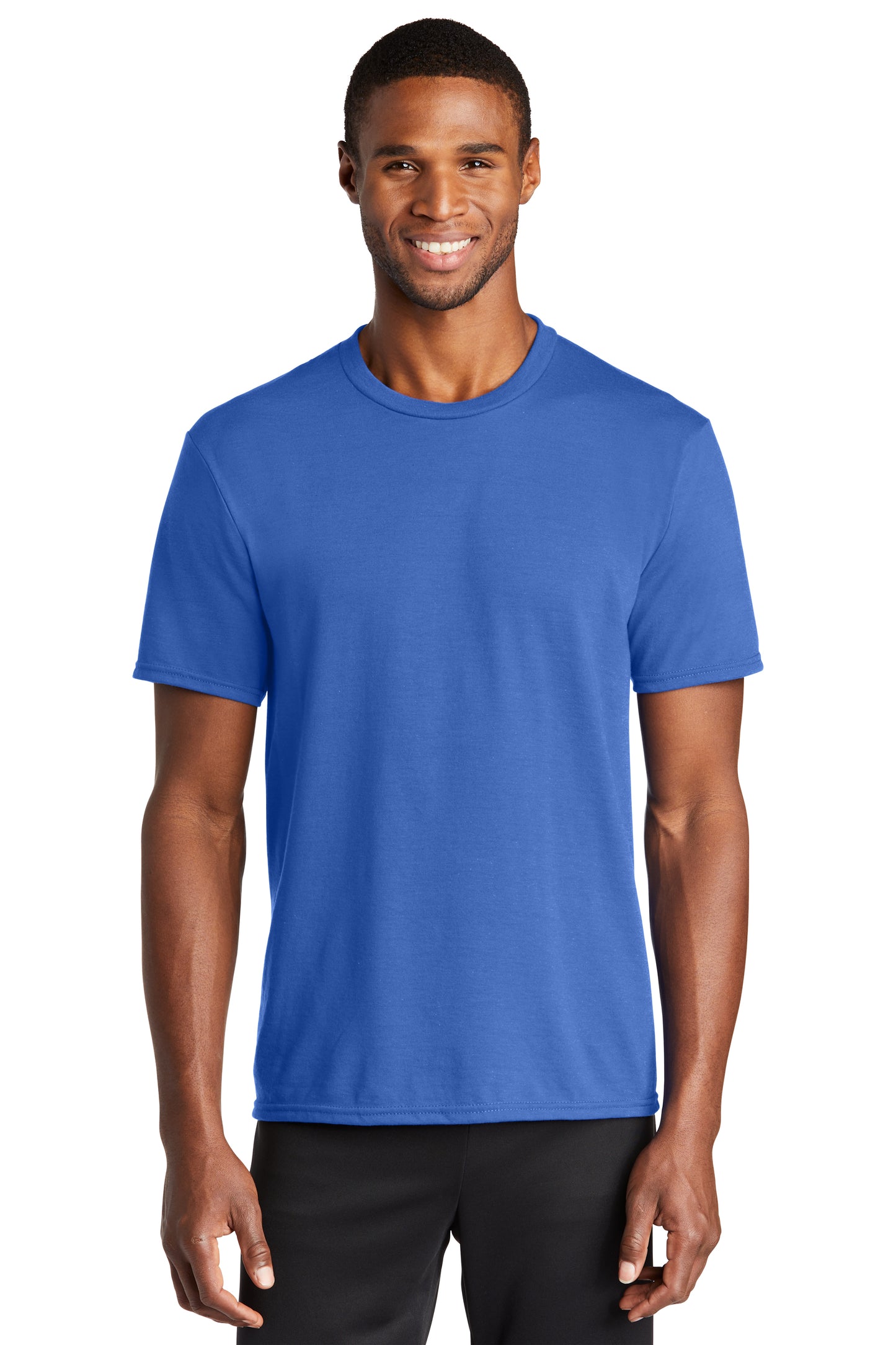 Performance 65/35 Blend T-Shirt