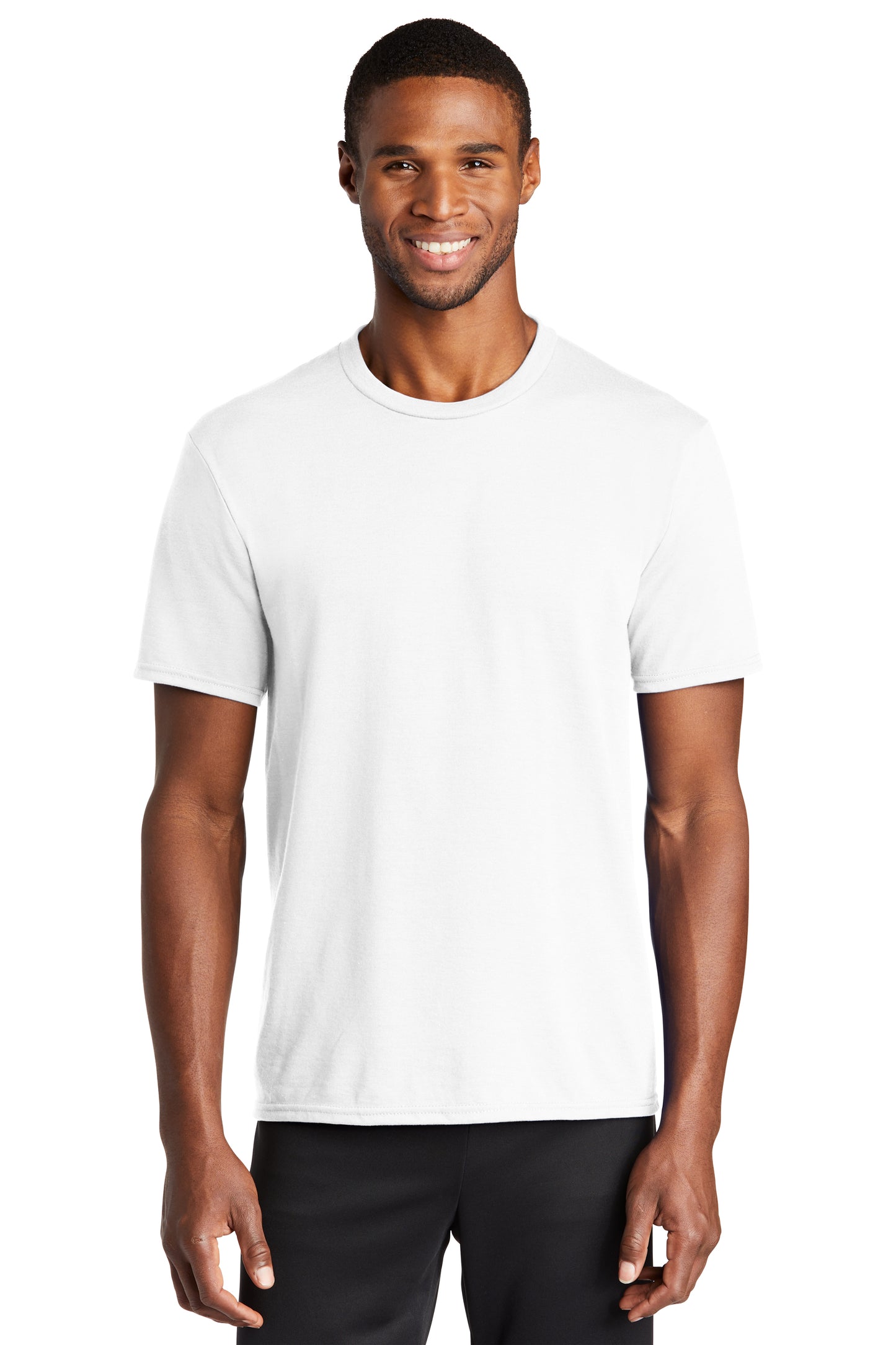 Performance 65/35 Blend T-Shirt