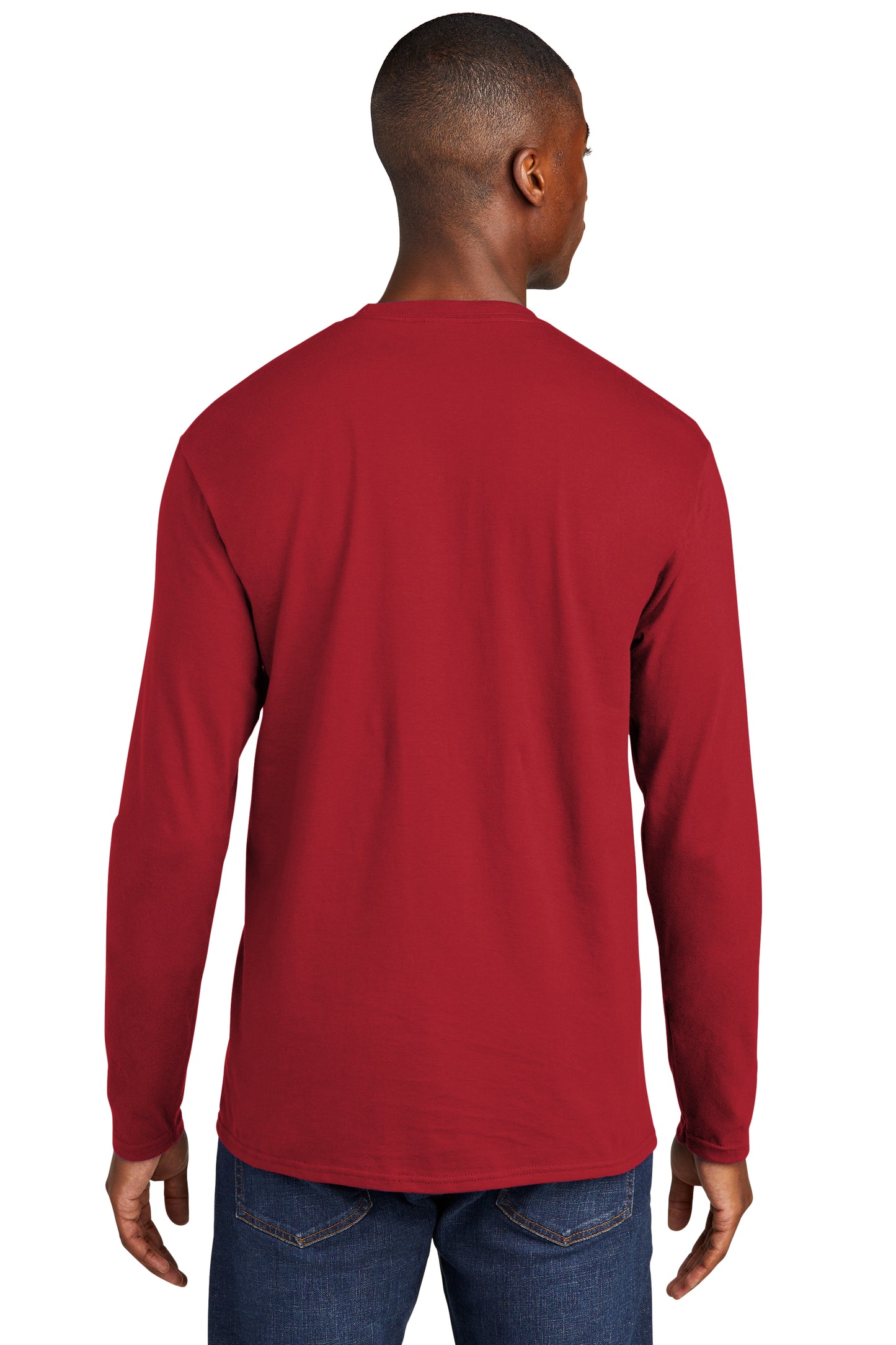 Long Sleeve Fan Favorite T-Shirt