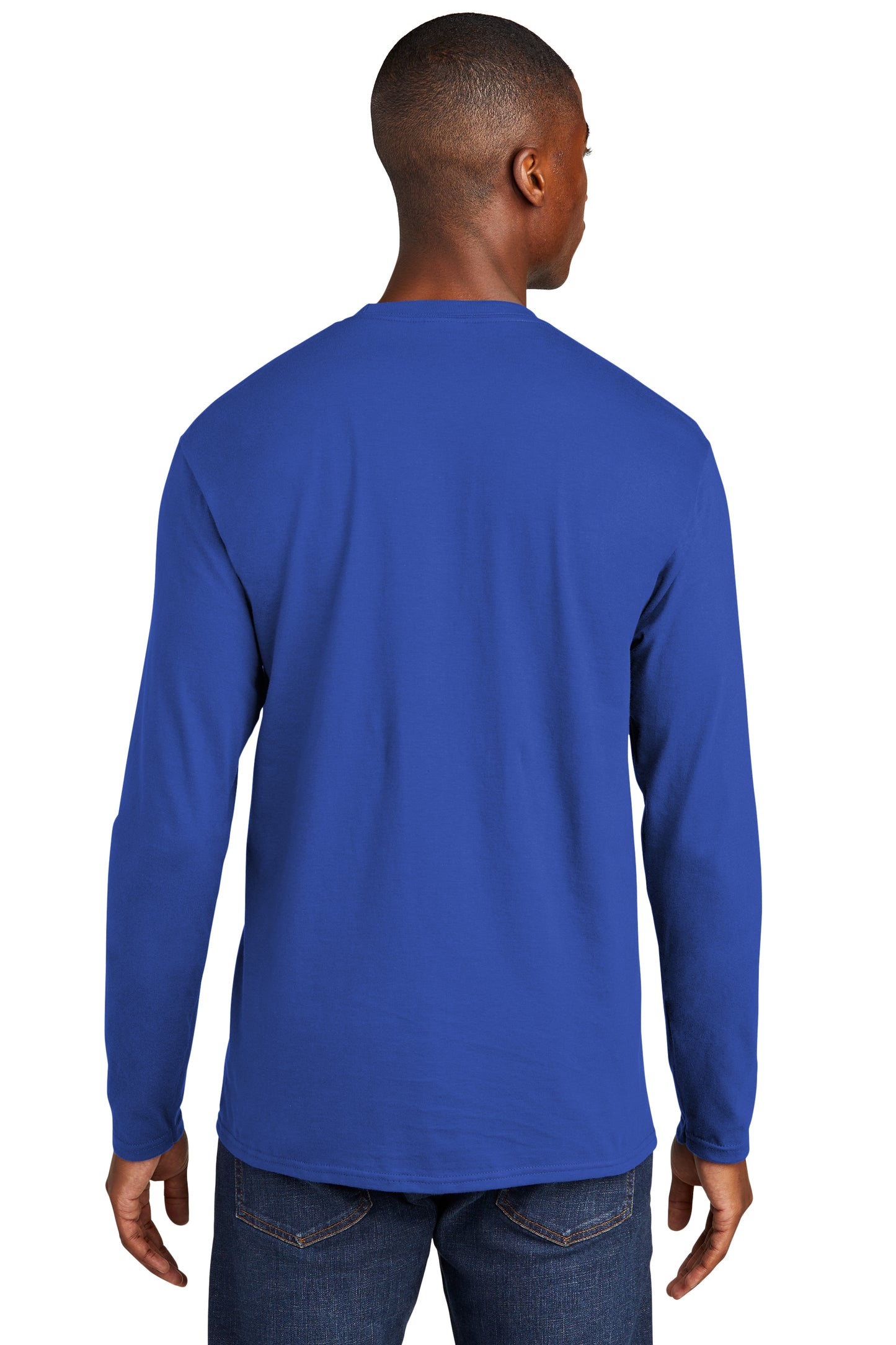 Long Sleeve Fan Favorite T-Shirt