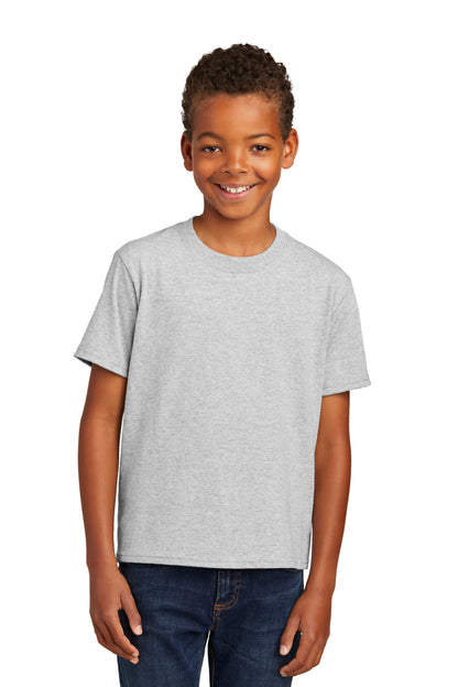 Youth Authentic Cotton T-Shirt