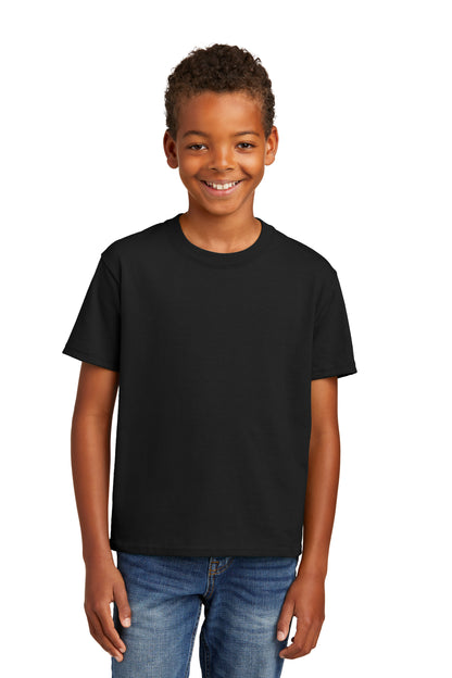 Youth Authentic Cotton T-Shirt