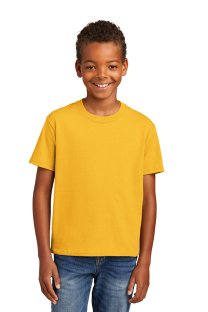 Youth Authentic Cotton T-Shirt