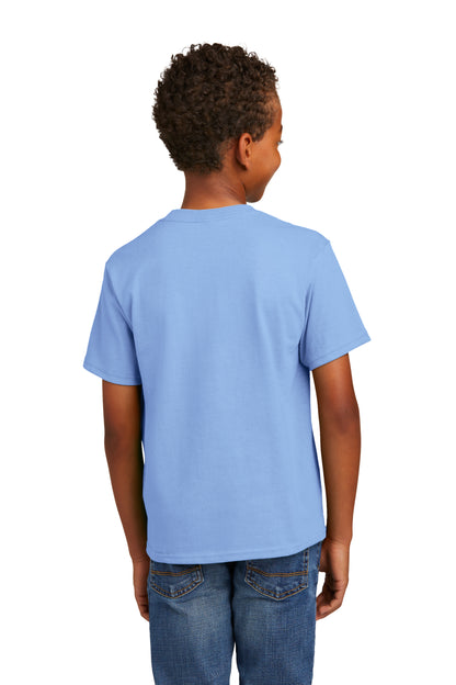 Youth Authentic Cotton T-Shirt