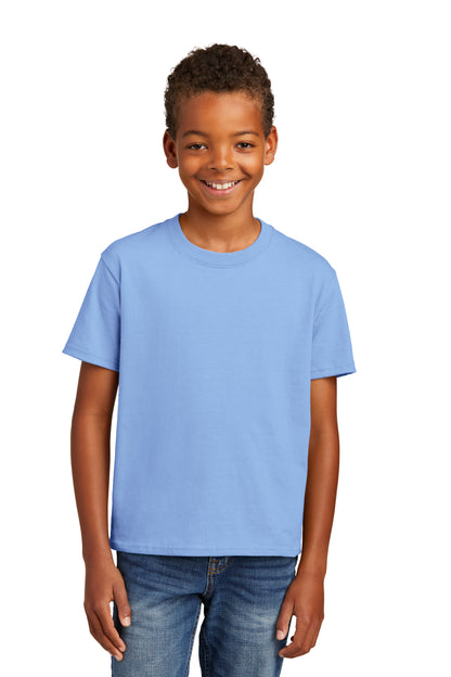 Youth Authentic Cotton T-Shirt