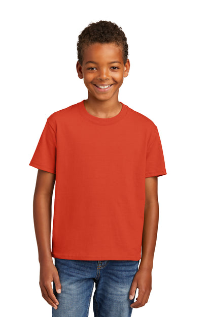 Youth Authentic Cotton T-Shirt