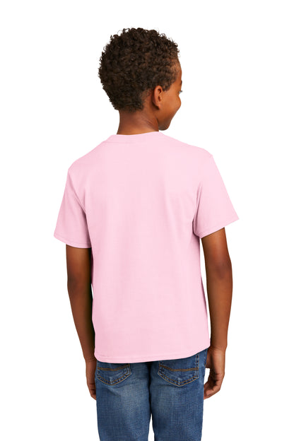 Youth Authentic Cotton T-Shirt