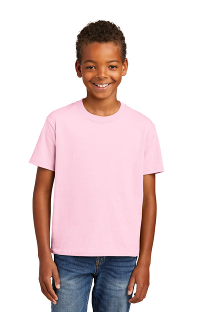 Youth Authentic Cotton T-Shirt