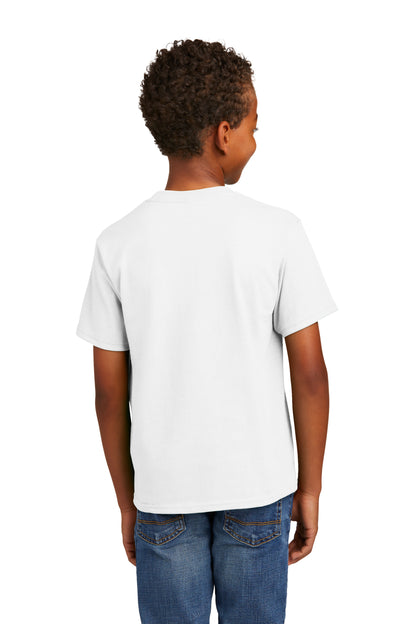 Youth Authentic Cotton T-Shirt