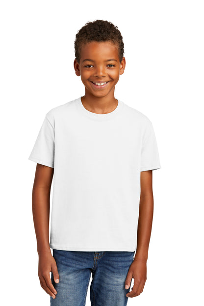 Youth Authentic Cotton T-Shirt