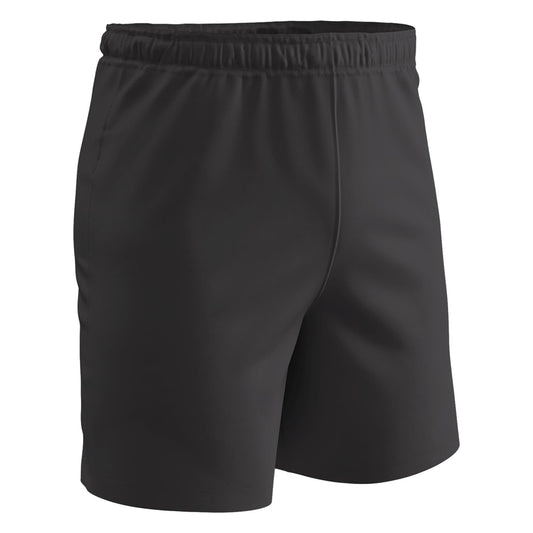 Champro SS20 Mark Soccer Short - Black