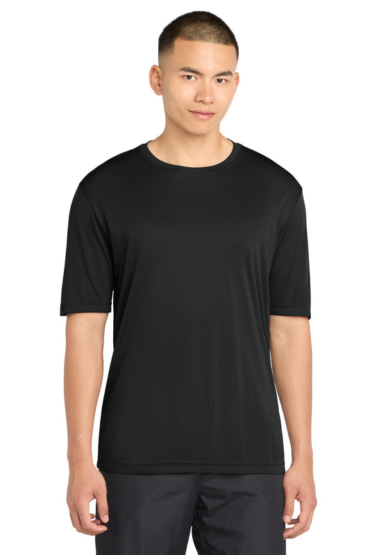 Sport-Tek ST350 PosiCharge Competitor Tee - Black