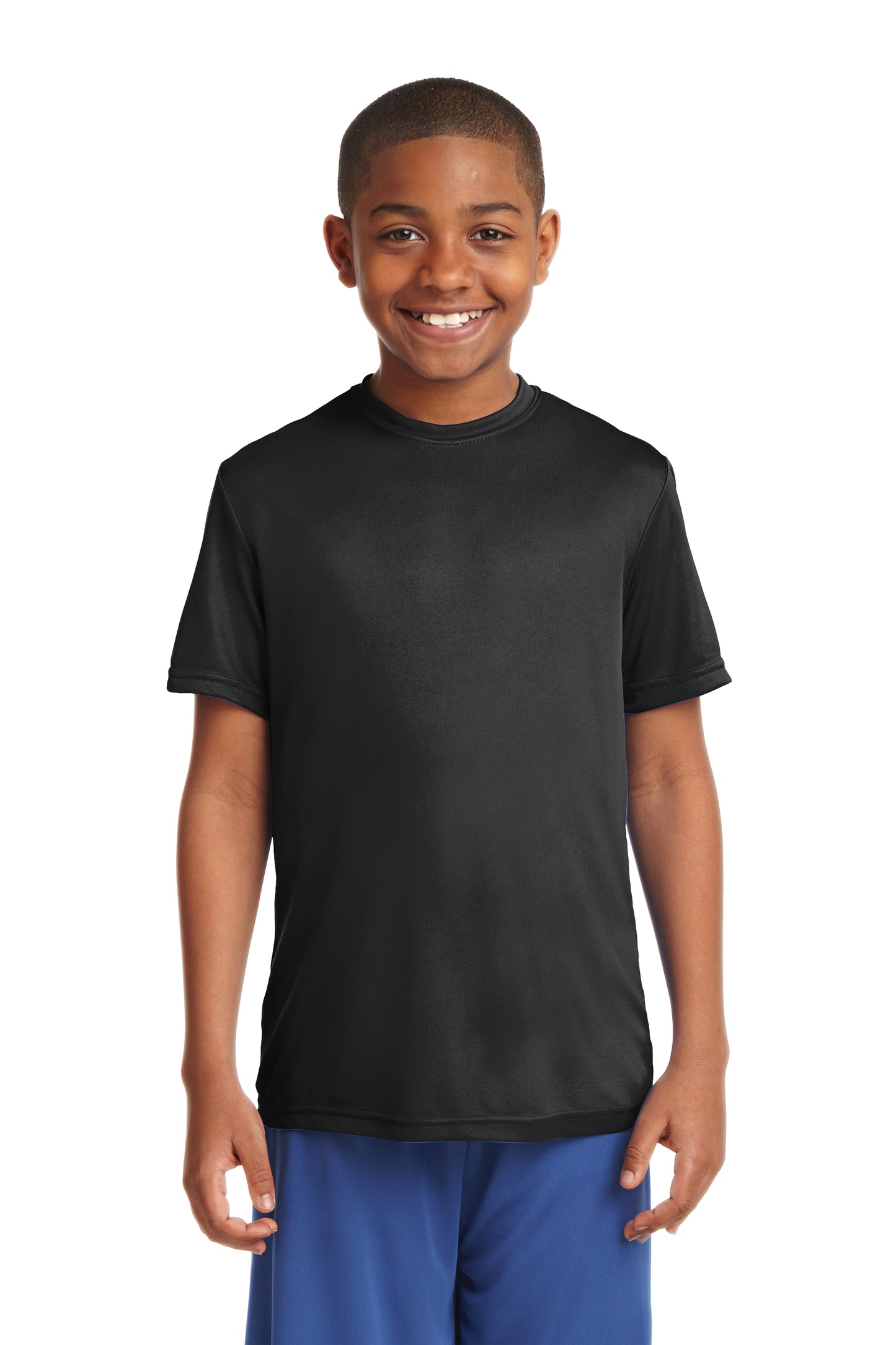 Camiseta PosiCharge® Competitor™ para jóvenes