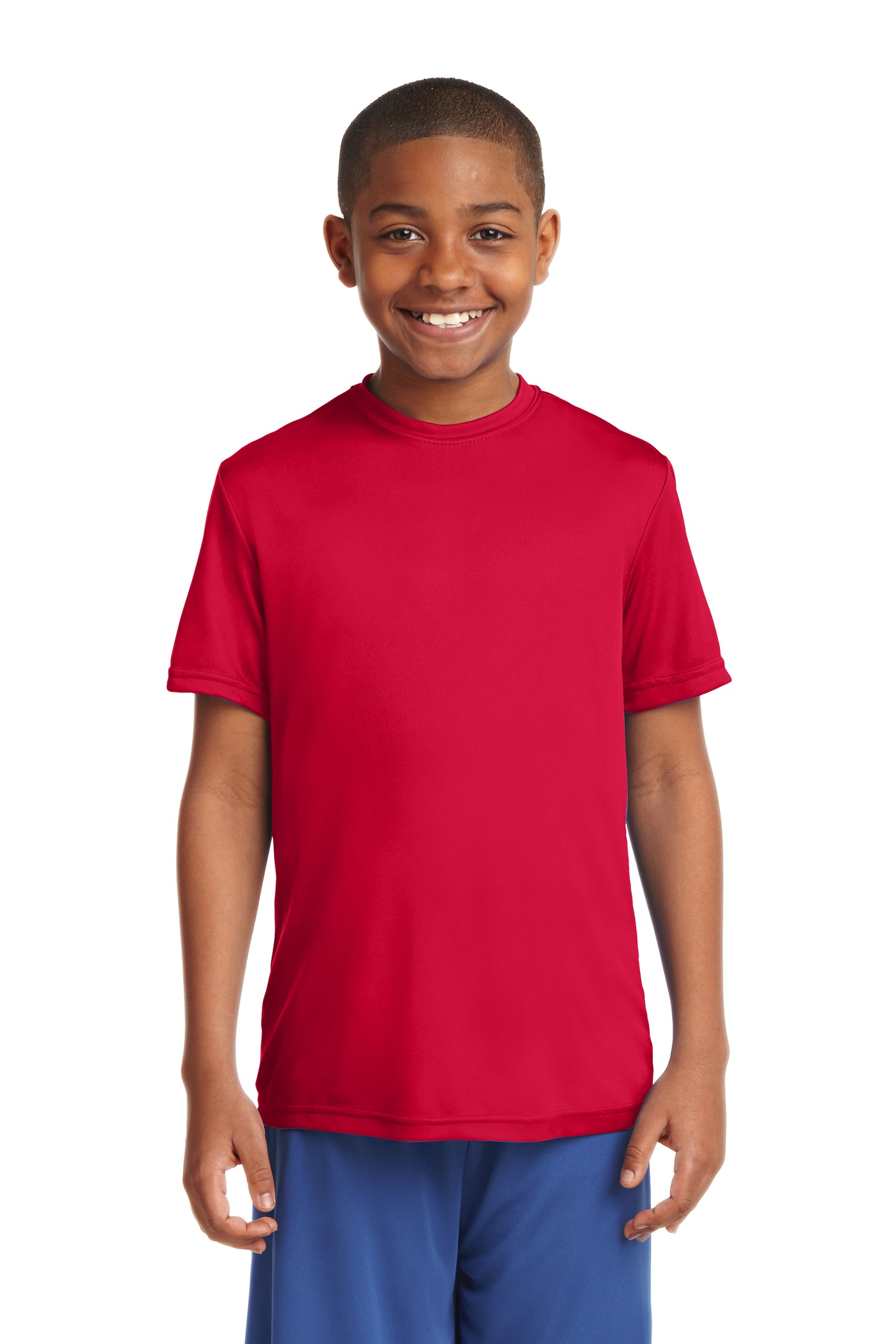 Youth PosiCharge® Competitor™ Tee