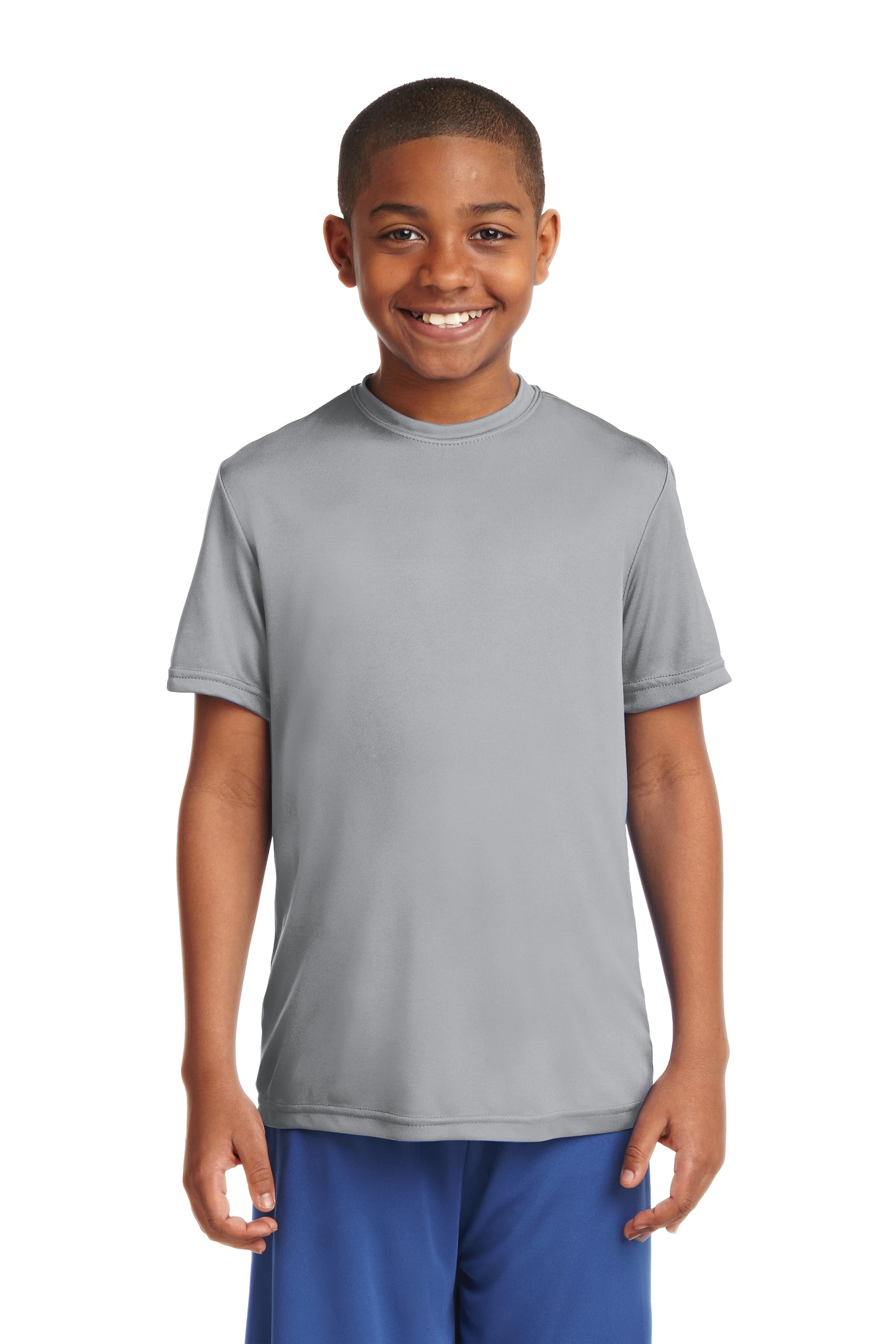 Camiseta PosiCharge® Competitor™ para jóvenes