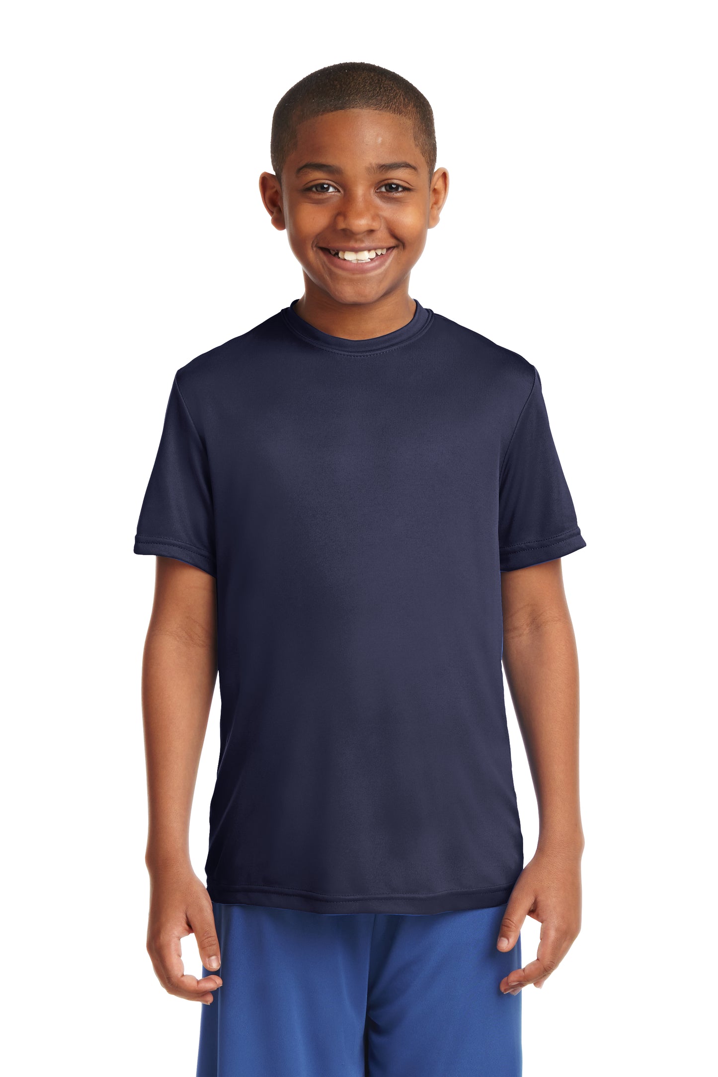 Camiseta PosiCharge® Competitor™ para jóvenes