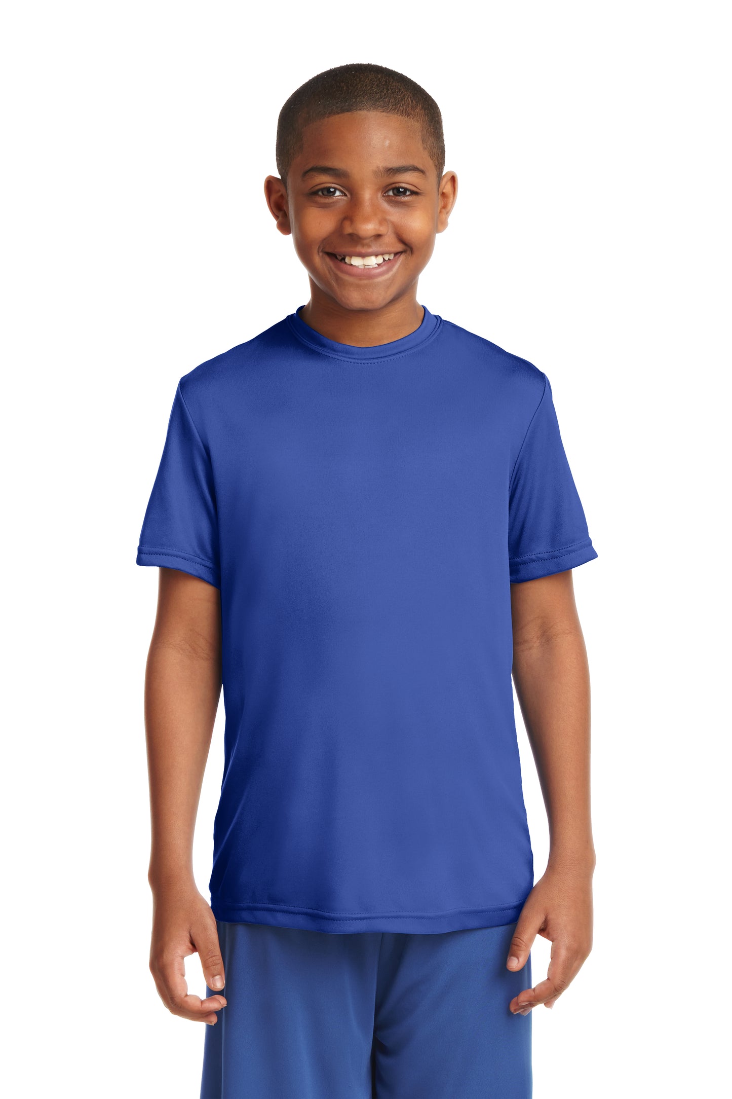 Camiseta PosiCharge® Competitor™ para jóvenes