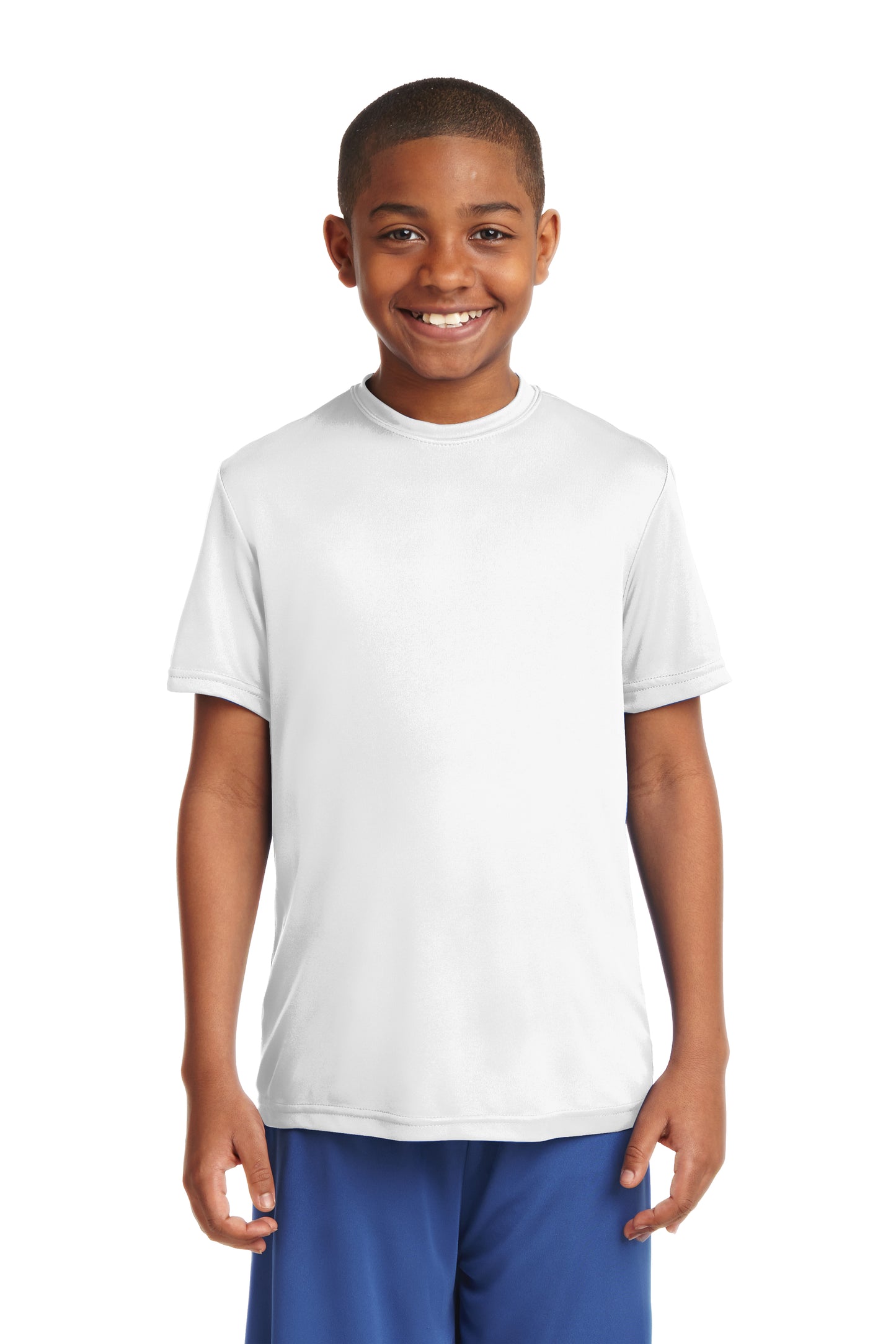 Camiseta PosiCharge® Competitor™ para jóvenes